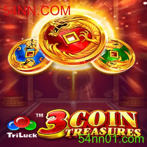 Aventuras Inesquecíveis com 3CoinTreasures