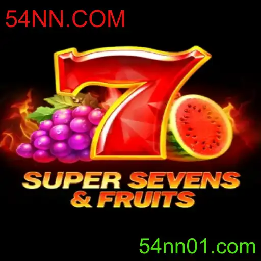 Explore o Mundo Vibrante de 7SuperSevensFruits e Descubra as Regras do Jogo