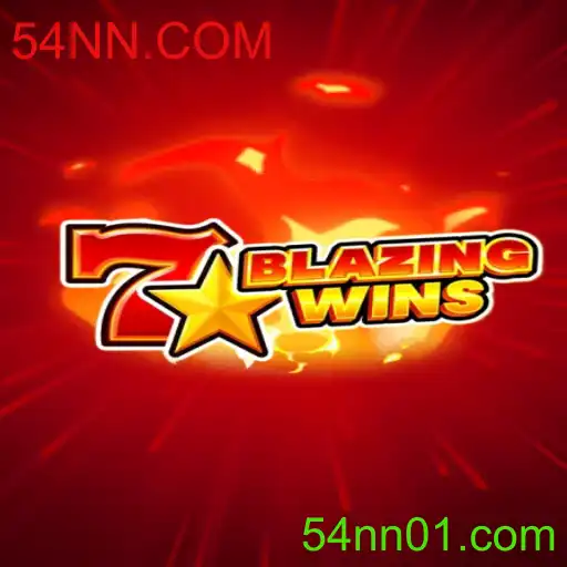 BlazingWins: Uma Nova Experiência de Jogo com 54NN.COM