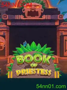 Descobrindo o Fascinante Mundo de BookOfPriestess