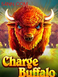 Descubra ChargeBuffalo: Um Novo Horizonte no Mundo dos Jogos com 54NN.COM