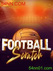 FootballScratch: Uma Nova Abordagem ao Futebol com 54NN.COM