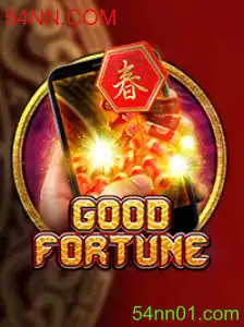 Explorando GoodFortuneM: Um Mergulho Profundo e Atualizado no Mundo dos Jogos