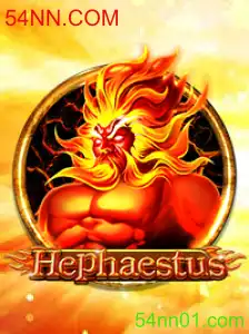 Explorando o Fascinante Universo de Hephaestus: Um Novo Jogo na Plataforma 54NN.COM