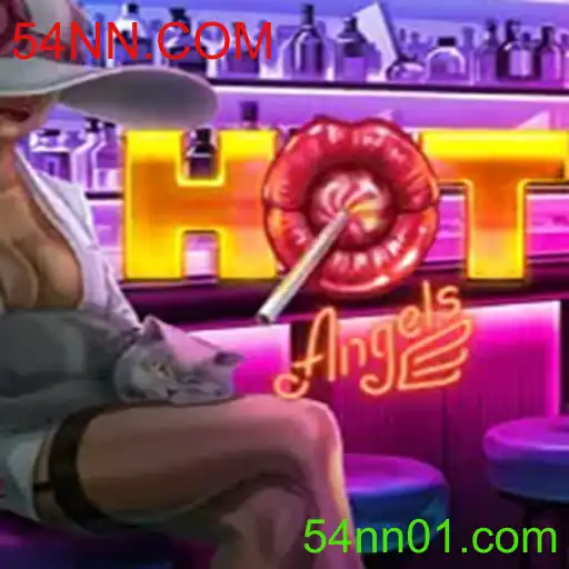 Explorando o Mundo de HotAngels: Mergulho no Jogo Inovador 54NN.COM