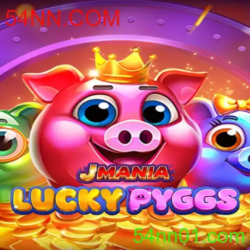 Explorando o Mundo Excitante de JManiaLuckyPyggs: Um Mergulho no Novo Êxito do Entretenimento Digital