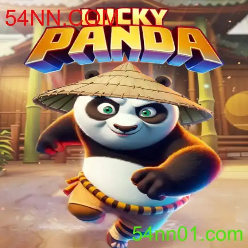 LuckyPanda: Descubra o Fascinante Jogo de Sorte da 54NN.COM