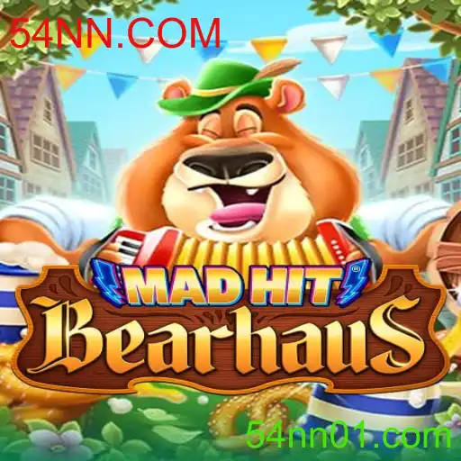 Desvendando o Mundo do Jogo MadHitBearhaus