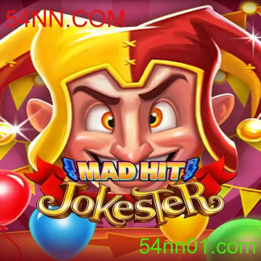 Explorando MadHitJokester: O Jogo da Alegria e Mistério