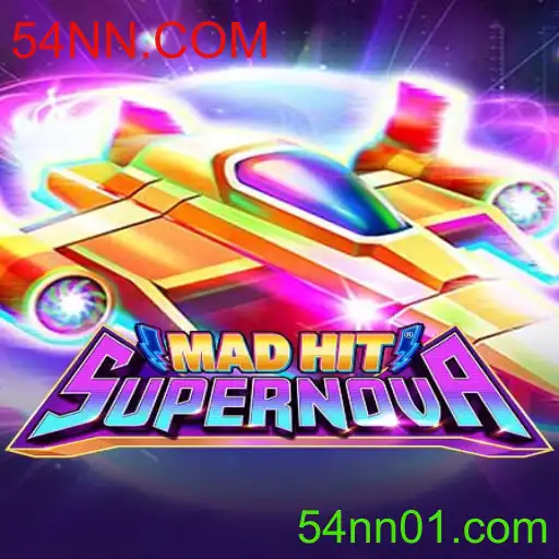 MadHitSupernova: Um Novo Universo de Diversão e Desafios