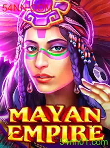 Descubra o Fascinante Mundo de MayanEmpire: Estratégia e Aventura