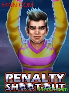 Explorando o Jogo PenaltyShootOut com 54NN.COM