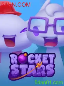 Explorando RocketStars: Um Novo Universo de Entretenimento