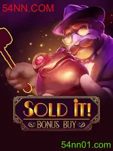 Explorando o Universo de SolditBonusBuy: Um Mergulho no Mundo dos Jogos Online
