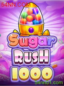 Explorando o Mundo de SugarRush1000: Diversão e Desafios