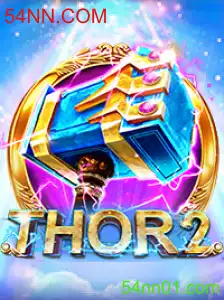 Descubra o Mundo de Thor2: Aventura e Estratégia
