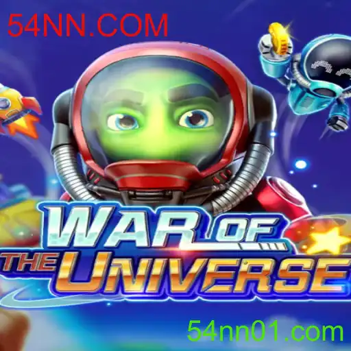 WAROFTHEUNIVERSE: Explore a Nova Dimensão do Entretenimento